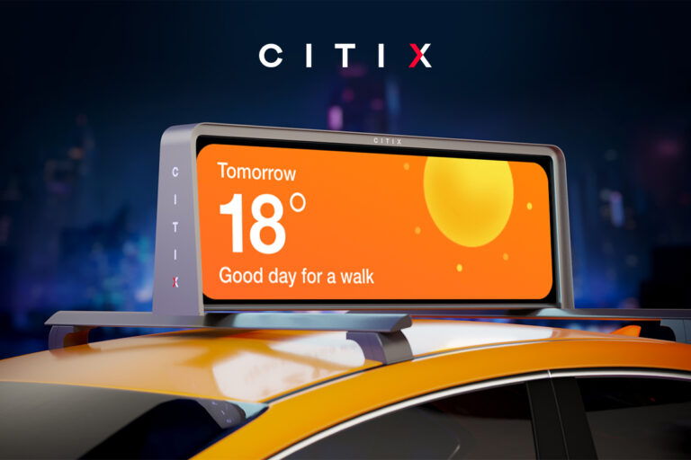 В 2023-м году казахстанский стартап Citix заработает больше 5 млрд тенге