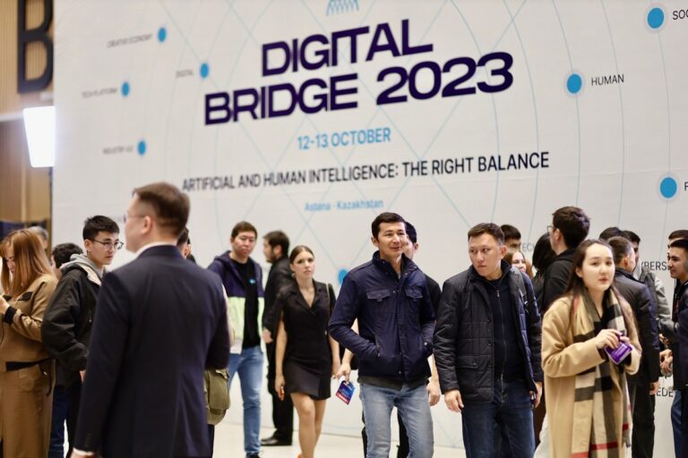5 успехов 2023 и 5 вызовов для ИТ Казахстана в 2024