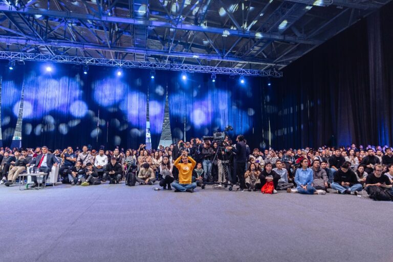 Astana Hub готов профинансировать казахстанские стартапы