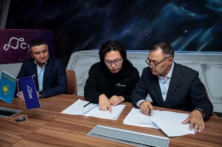 Участники Silkway Accelerator привлекли $400 тысяч инвестиций