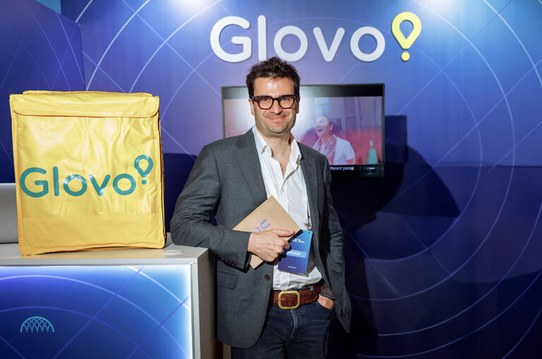 Топ-менеджер Glovo поделился планами компании в Казахстане