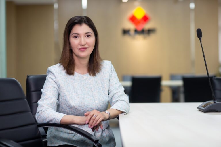 KMF-Bazar планирует «оцифровать» фермерский бизнес в стране
