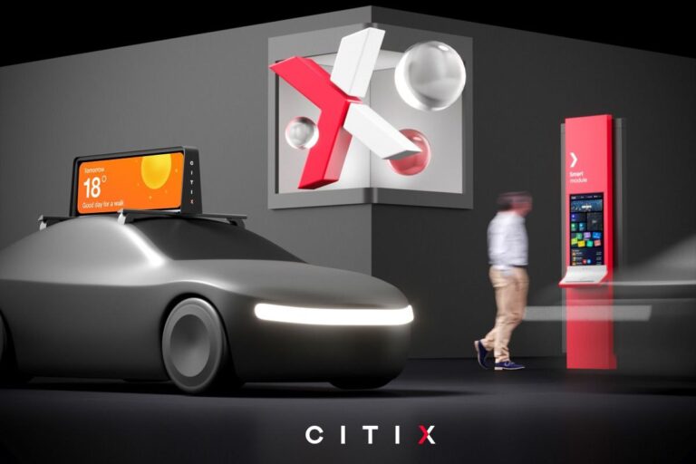 Компания Citix считает достижения за 2023-й: где побывали, чему научились, в чем победили