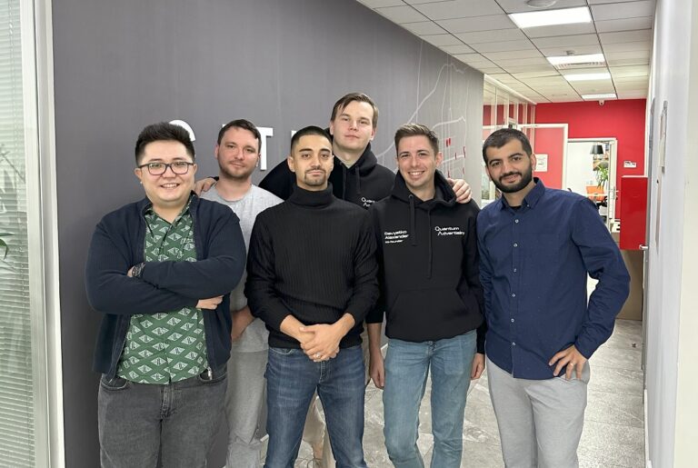 Компания Citix приобрела 49% доли в инженерном стартапе Quantum