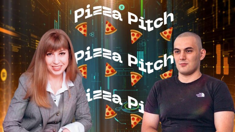 Как работать с бэкенд-сервисами и выступления на Pizza Pitch — чему будут учить на этой неделе в Караганде