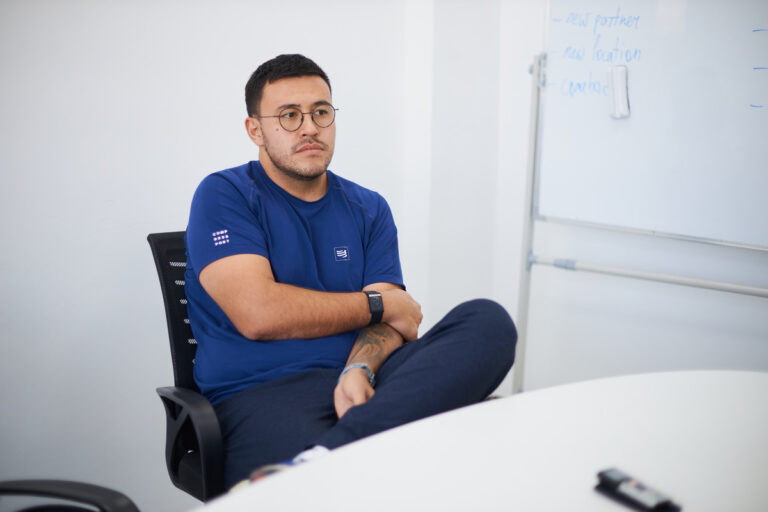 CEO 1Fit рассказал, почему закрыли бизнес в Малайзии, Мексике и ОАЭ