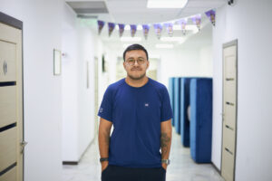 «После опыта с Лондоном у нас появились четкие параметры при выборе страны для запуска». Большое интервью с директором 1Fit Муратом Алихановым