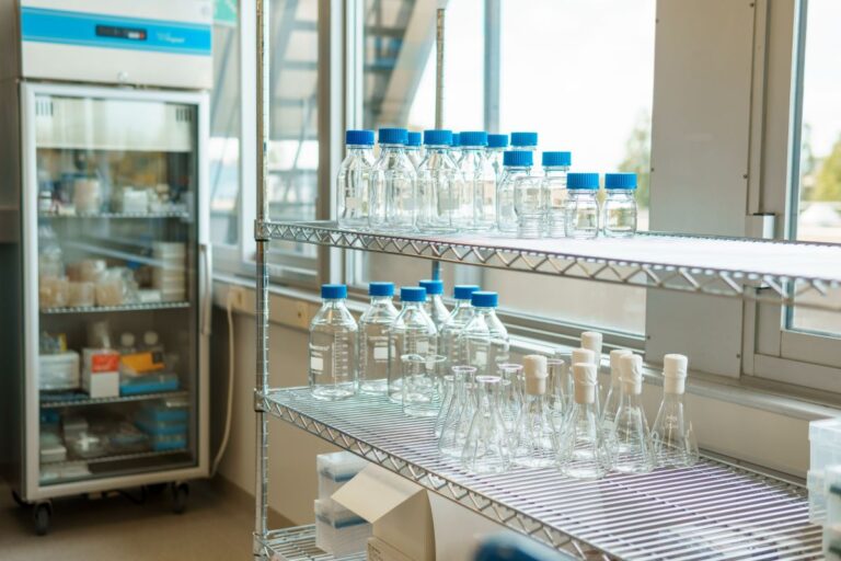BioTech-стартап, использующий ИИ для создания искусственных белков, привлек $24 млн