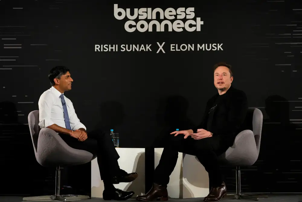 Илон Маск рассказал, что даст обществу ИИ