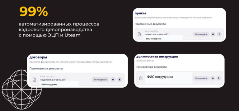 Цифровая эволюция HR: как устроено трудоустройство в Beeline
