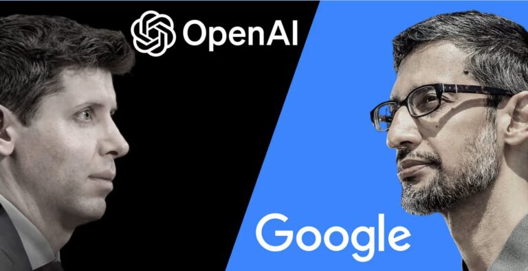 OpenAI переманивает сотрудников Google AI, обещая им до $10 млн