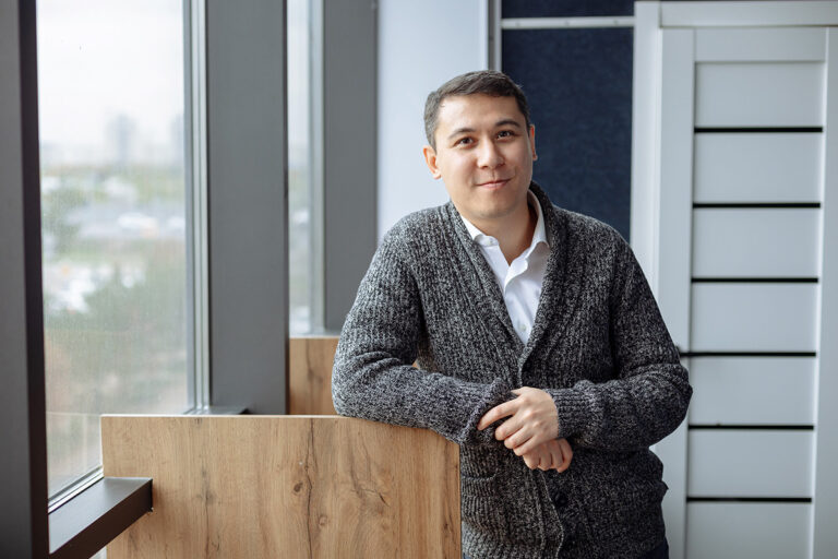 Что известно о казахстанском стартапе, который получит $1 млн от инвестора Илона Маска