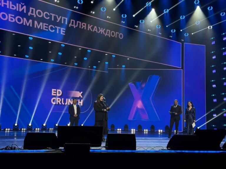 Стартап IMPRO представит Центральную Азию на финале GESAwards 2023 в Лондоне