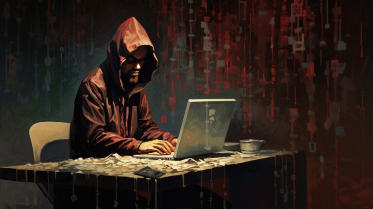 Более 15 тысяч интернет-мошенничеств совершено в Казахстане за 2023 год