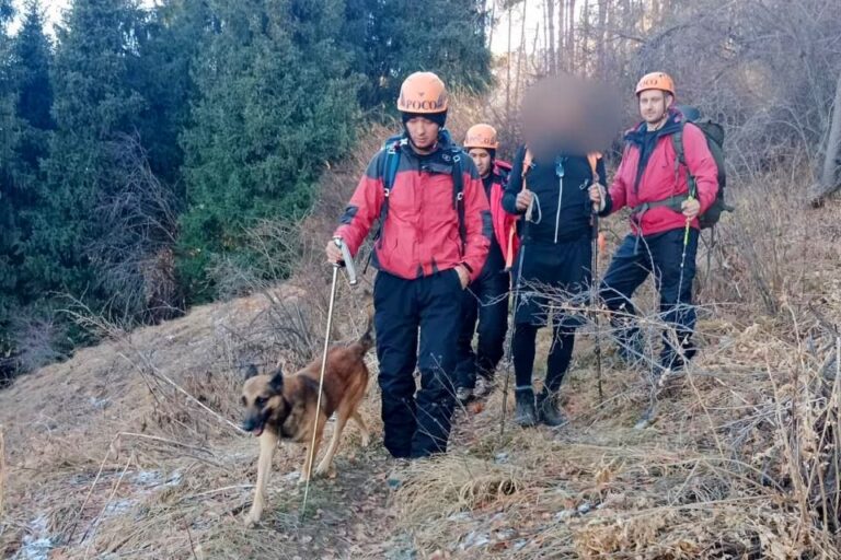 «Данные о маршрутах в горах обновлялись в октябре этого года». В 2ГИС прокомментировали критику сервиса от заблудившегося алматинца