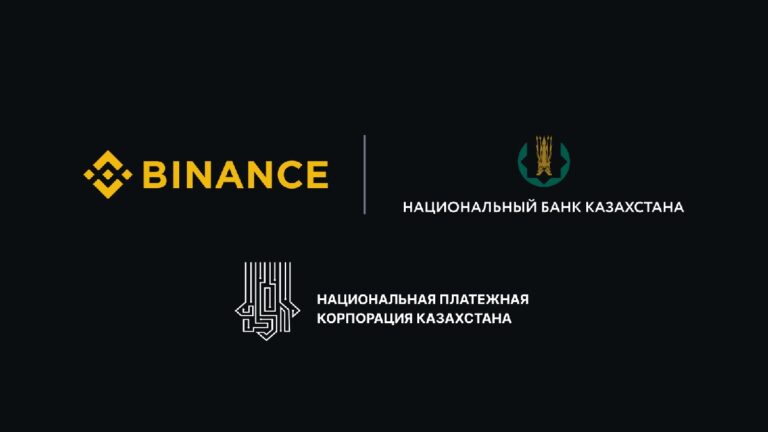 В Казахстане выпустили тестовый стейблкоин, обеспеченный цифровым тенге