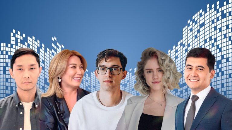 Разработка GovTech-проектов, DataScience в эпоху ChatGPT и продуктовый менеджмент — обучающие мероприятия в Караганде на этой неделе