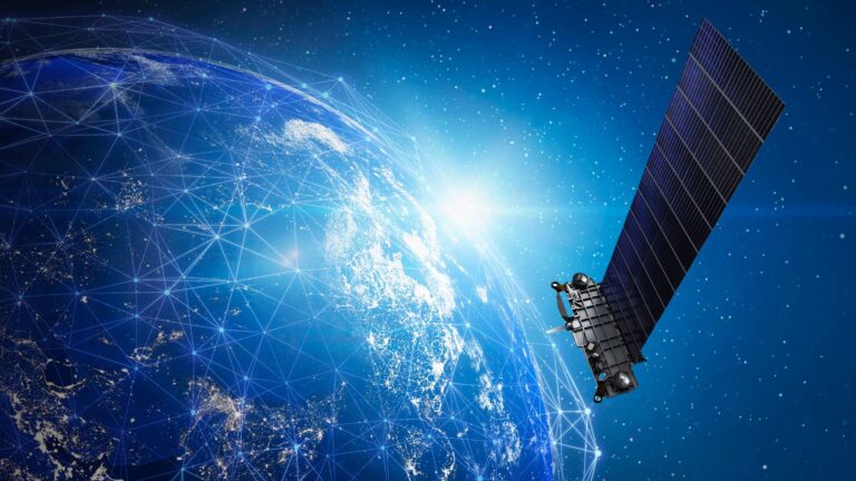 SpaceX отключит 100 спутников Starlink