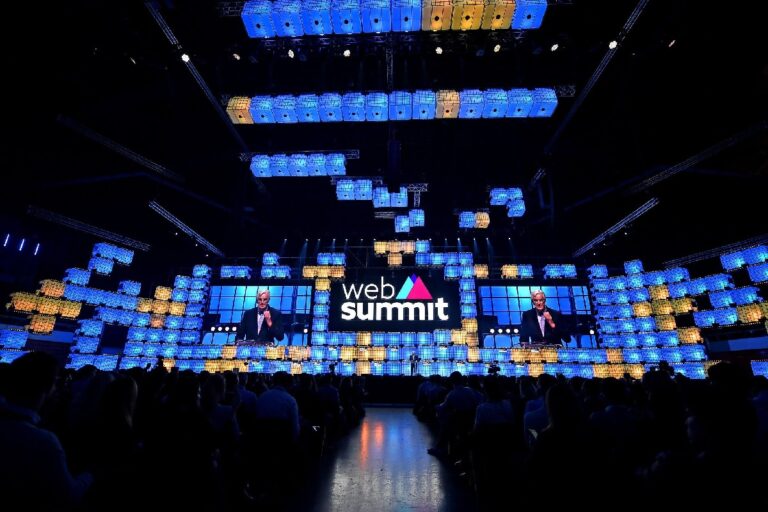 Представители казахстанской ИТ-сферы поделились ожиданиями от Web Summit 2023