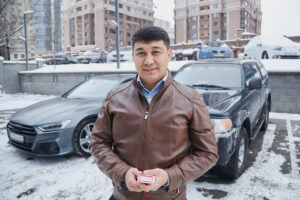 Как не обжечься, купив «кривую» машину? Рассказывает CEO казахстанского стартапа по автоподбору