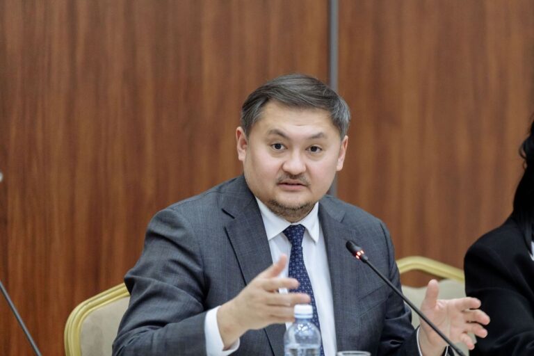 Когда наука станет драйвером казахстанской экономики. Мнение Саясата Нурбека