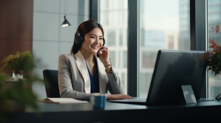 Digital Business ищет менеджера по работе с клиентами!