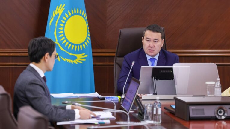 К 2025 году почти половина казахстанцев получит доступ к 5G