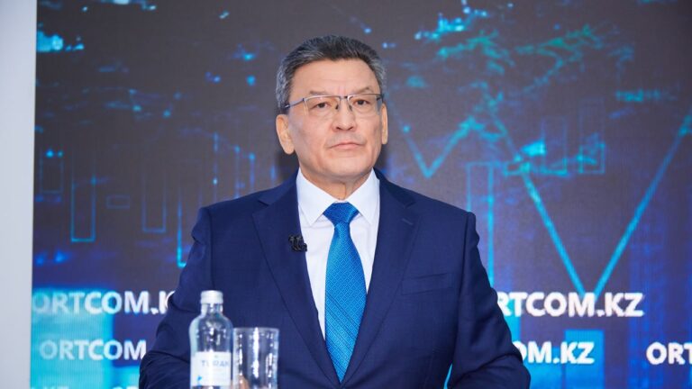 304 села Северо-Казахстанской области подключат к интернету