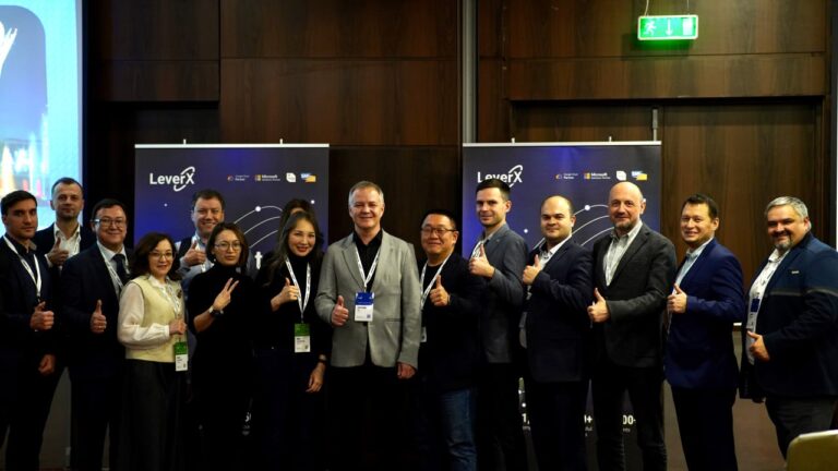 Эксперты презентовали в Казахстане платформу для цифровизации бизнеса SAP BTP