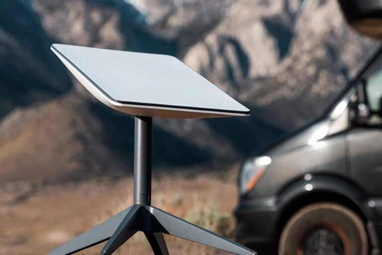 Около 250 терминалов Starlink получат сельские школы в трех регионах Казахстана