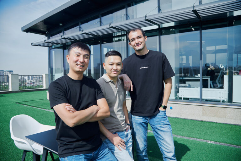 Beksar обновил платформу 
