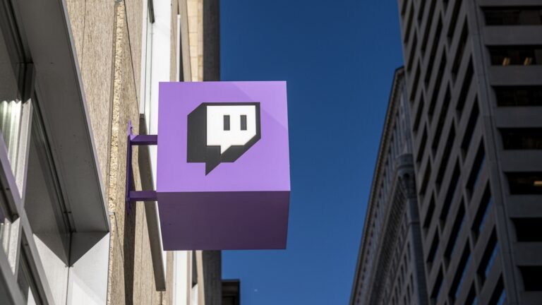 Twitch планирует уволить 35% сотрудников