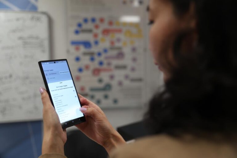 Что значат имена журналистов Digital Business? Тестируем новое приложение «Қызықты ономастика»