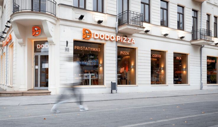 Совет директоров Dodo Brands одобрил смену юрисдикции на Казахстан