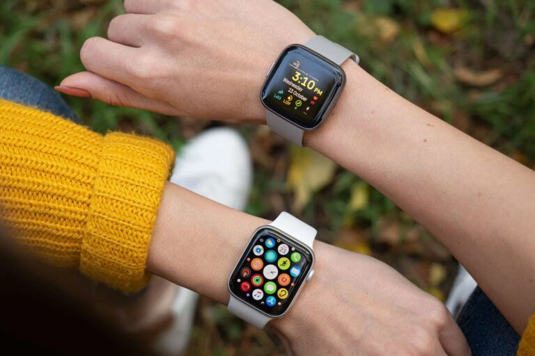 В Apple Watch отключат функцию измерения кислорода в крови