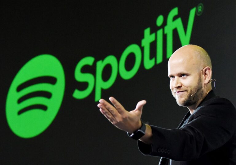 Spotify назвала новые условия работы App Store в ЕС «чистым вымогательством»