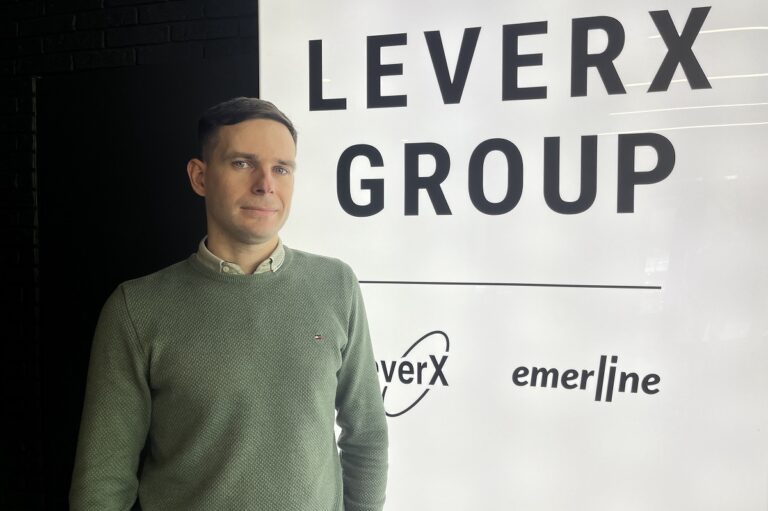 Интервью с архитектором LeverX Павлом Лажбановым