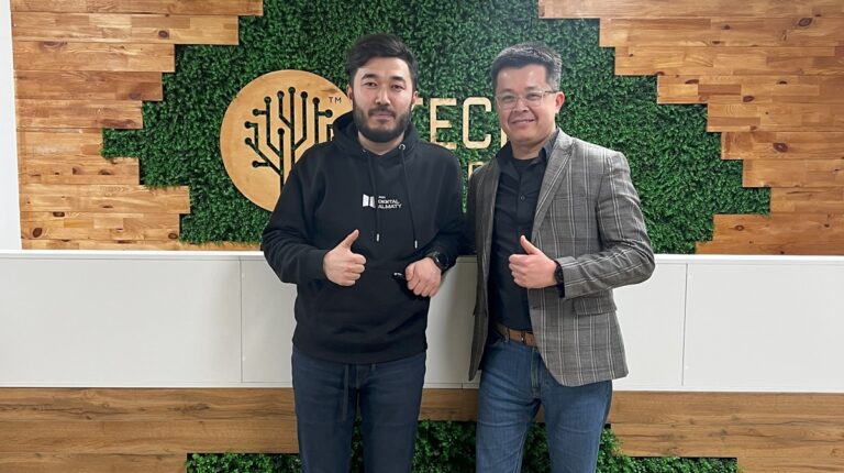 Венчурным фондом от Tech Garden теперь будет управлять MOST Investments