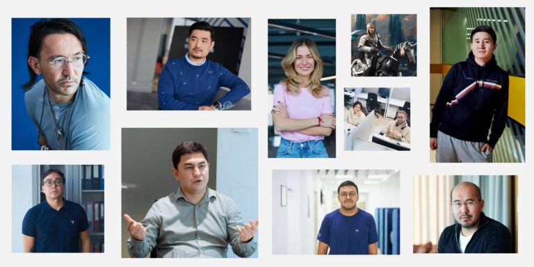 10 лучших материалов Digital Business в 2023 году