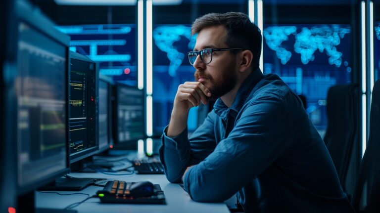 Сколько готовы платить системному архитектору? Данные от Минтруда
