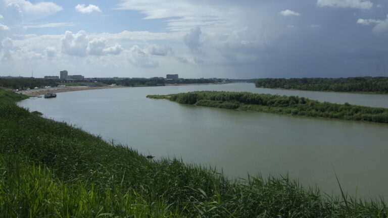 В Казахстане оцифруют все водные ресурсы