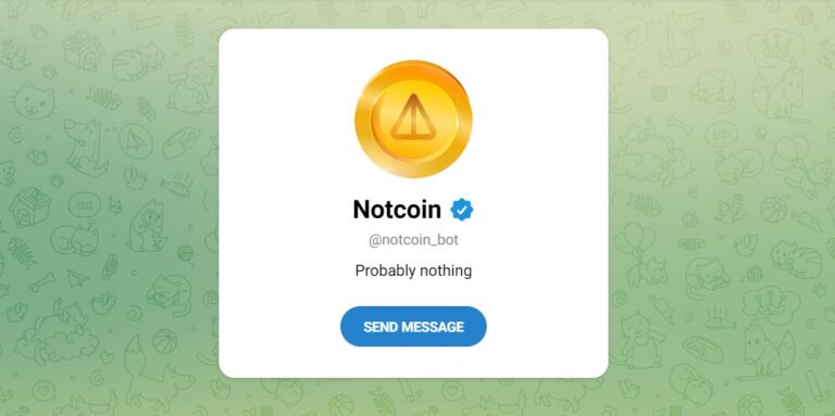 Деньги из воздуха — криптовалюта, которую миллионы добывали в Telegram, появилась на биржах. Узнали цену