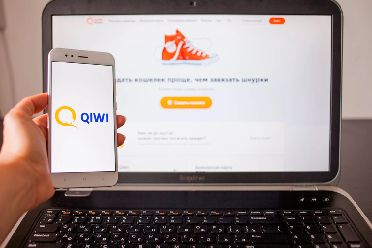 QIWI-кошельки с балансом в тенге вновь работают