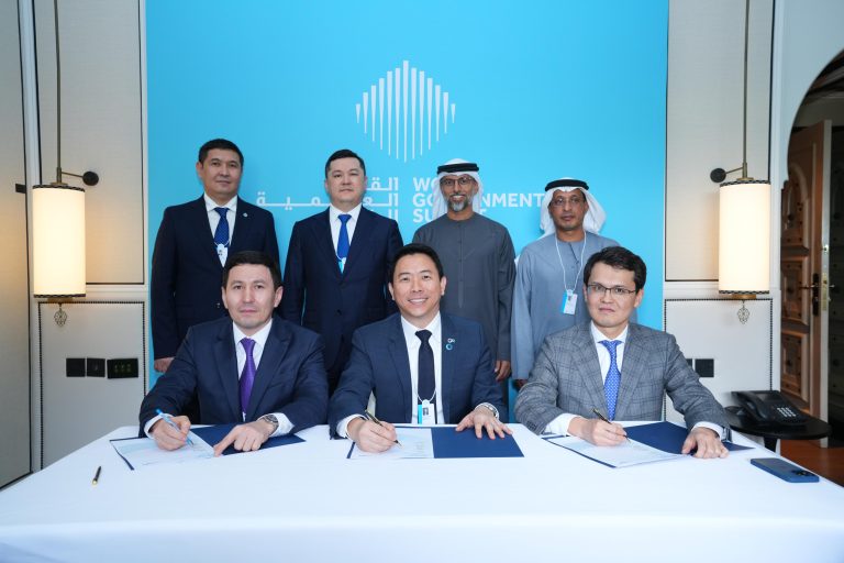 Компания Presight AI Ltd будет создавать суперкомпьютер в Казахстане