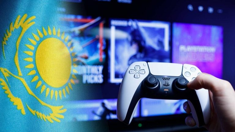 Геймеры из Казахстана хотят достучаться до Sony. Уже собрано почти 4 000 подписей