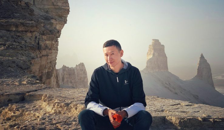 Алишер Еликбаев рассказал, как ИТ-стартапам продвигать себя в Instagram