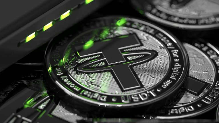 Казахстанцы вложили 408 тыс. USDT в пирамиду