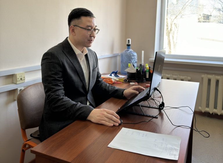 Ученые создали аналог ChatGPT на казахском языке