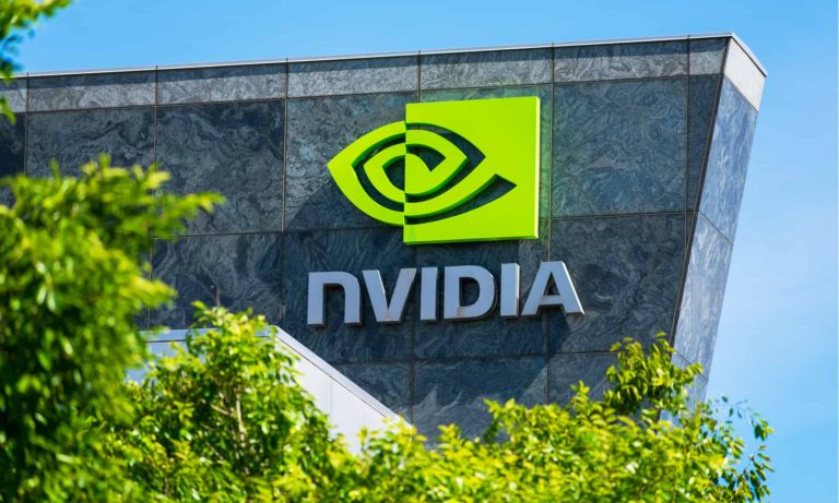 NVIDIA за три дня обогнала Amazon и Alphabet по рыночной капитализации