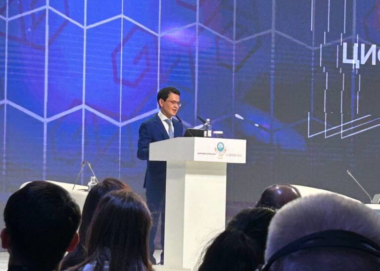 В Казахстане скоро заработает еGov.AI